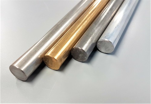 10mm round bar - 10mm,
