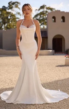 Sophia Tolli Otylia Halter