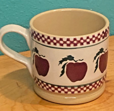 Rare Nicholas Mosse Ceramic