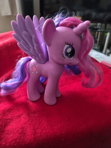 Hasbro little pony princess - my,