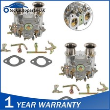 PAIR Carburetor Assy 19550174
