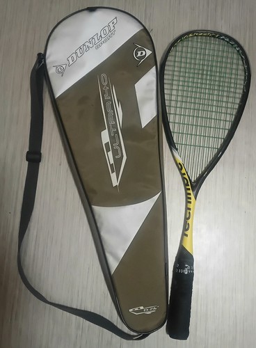 Tecnifibre carboflex 125 - carboflex,
