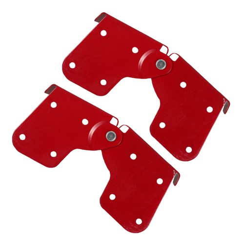 2pcs heavy duty iron - 2pcs,
