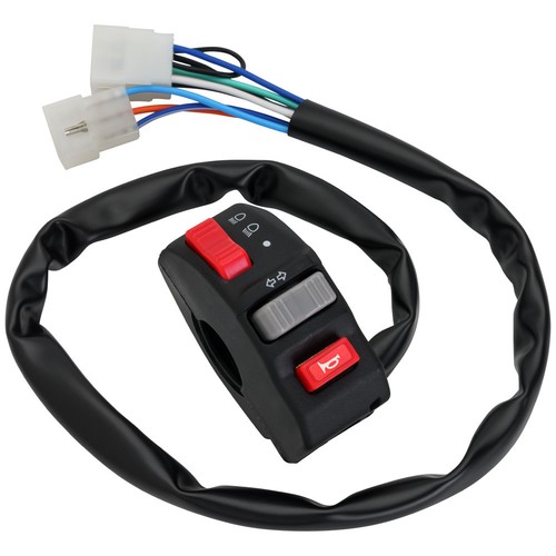 Tusk slim fit control switch - slim,
