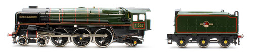 Ace trains gauge br green - ace,
