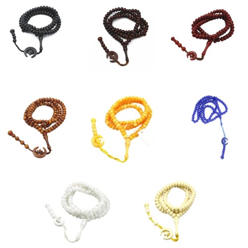 Tasbih prayer beads - beads, wrap