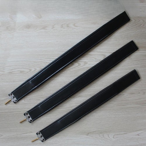 Accordion left hand - belt, wrist