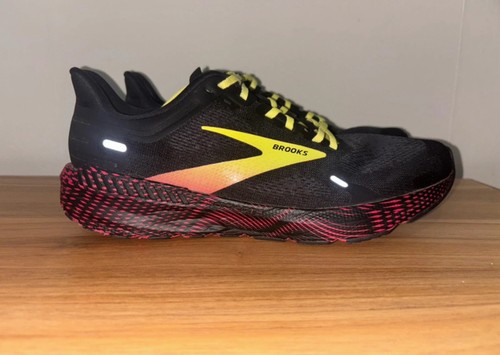 Brooks trainers launch gts - gts, 9