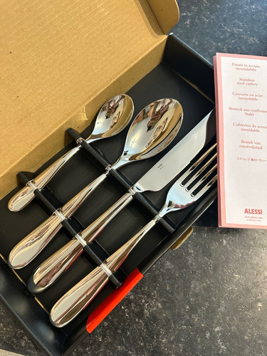 Alessi nuovo milano - alessi,