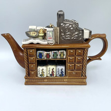 Paul Cardew Teapot Large Tea