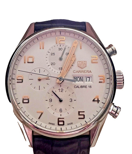 Tag heuer carrera calibre - tag, 16