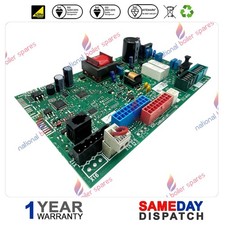GLOWWORM ULTRACOM 2 24CXI 30CXI 35CXI PRINTED CIRCUIT BOARD PCB 0020097400