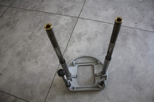 Elu mof177e router - router, base