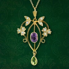 Edwardian Style Suffragette