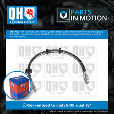 Brake Hose Rear BFH4896