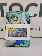 Harlequin Dance of Adornment