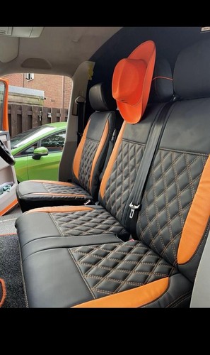 Leather inn fit - t5, t6