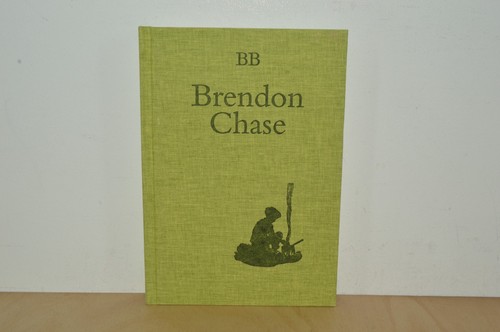 Brendon chase slightly - brendon,