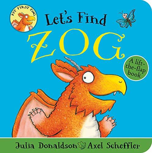 Let find zog a - find,