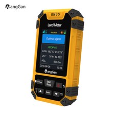 GPS Land Surveying Machine Accuracy Survey Equipment Area Distance Measure tool