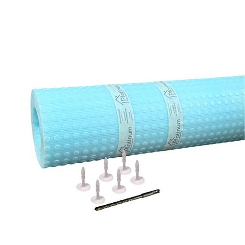 Platon pb2 damp proof - damp,