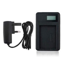 Battery Charger Sony