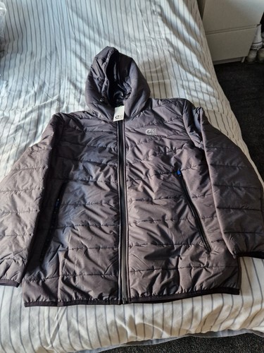 Cruyff jacket size large - cruyff,