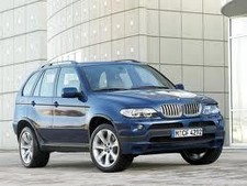 bmw x5 e53 3.0d diesel gm automatic gearbox  service