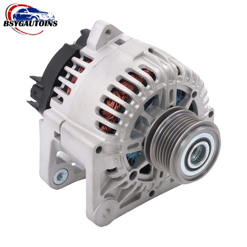 Alternator for nissan micra - uk,