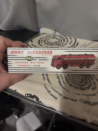 Atlas dinky supertoys 943 - /,