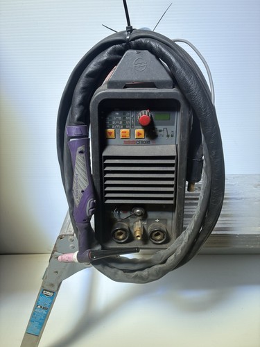 Cebora 1600 tig - cebora,