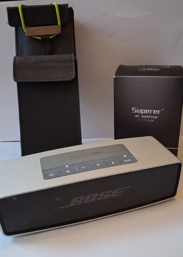 Bose soundlink mini bluetooth - mini,