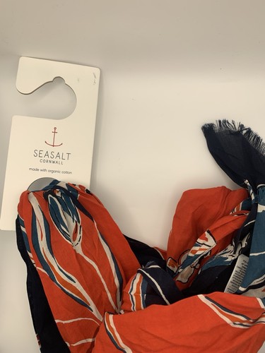 Seasalt cornwall organic - seasalt,