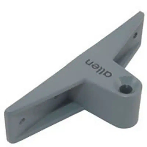 Allen transom gudgeon - allen,