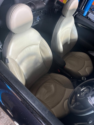 Mini cooper r55 r56 r57 - mini,