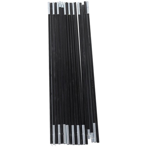 Flexible fiberglass camping - flexible,
