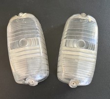 Ford MK2 Zephyr Zodiac Front