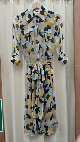Diane von furstenberg silk 4 - diane,