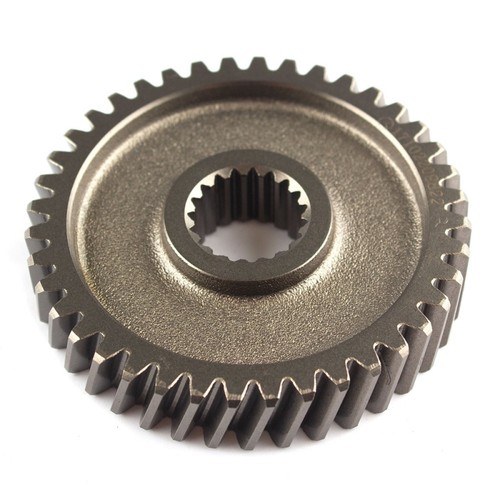 Final drive gear scooter - gear,