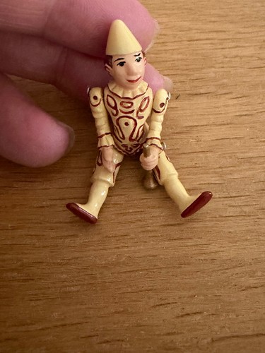 Hantel miniatures arturo clown - hantel,