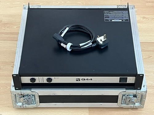 Electro voice q44 - voice, ev