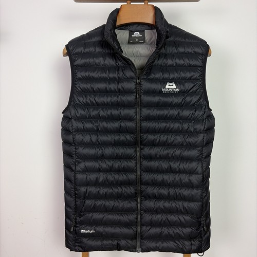 Mountain equipment arête vest - mountain,