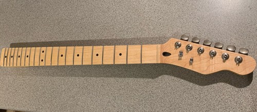 North west telecaster guitar - west,