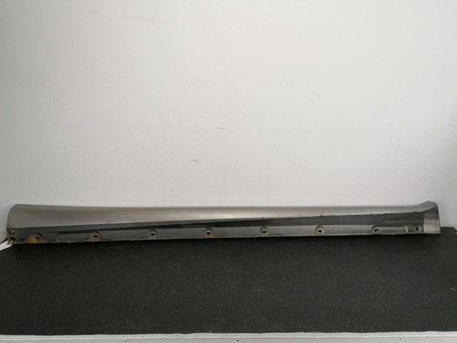 Toyota celica side skirt - toyota, right