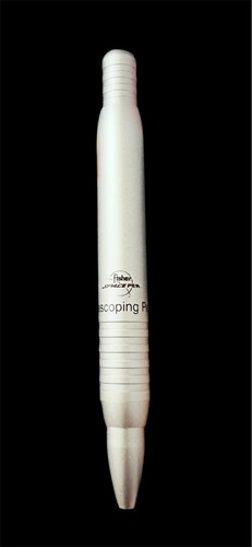 Fisher space pen - fisher, telescoping