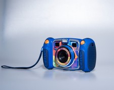 VTech KidiZoom Duo Digital