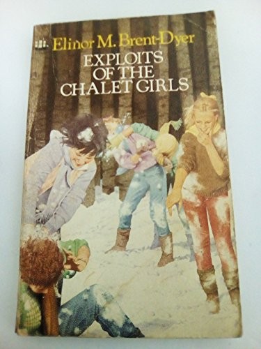 The chalet school - the,