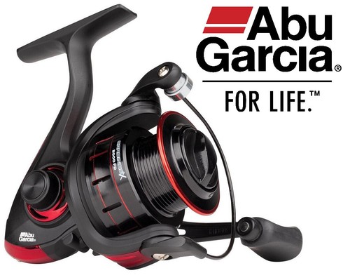 Abu garcia cardinal spinning - garcia,
