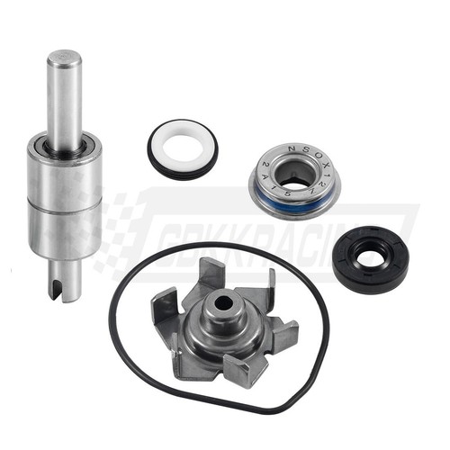 Deliver water pump impeller - deliver,