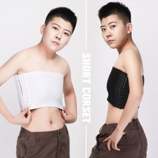 Vest Breast Underwear